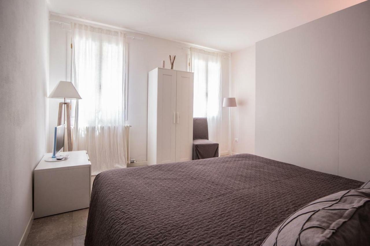 Apartamento Art Venecia